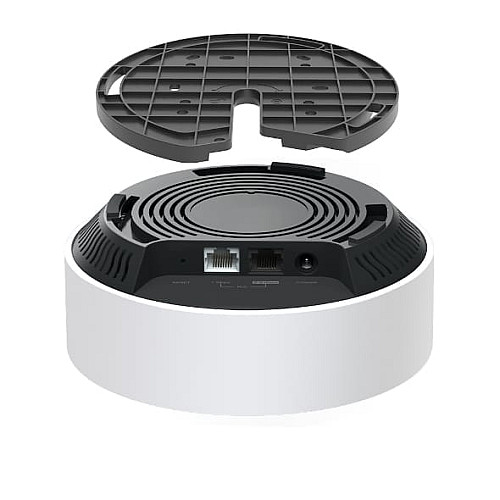 Система WiFi-Mesh Deco X50 AX3000, 1xGE LAN/WAN, 1x2,5GE LAN/WAN, 2мод, PoE
