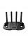 Маршрутизатор ASUS TUF-BE3600 BE3600, 4xGE LAN, 2,5xGE WAN, 1xUSB3.2, MESH