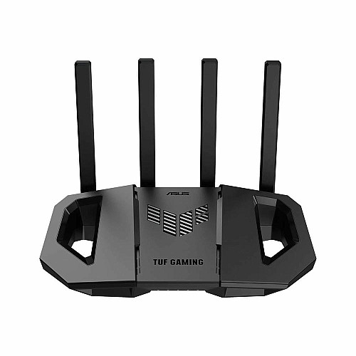 Маршрутизатор ASUS TUF-BE3600 BE3600, 4xGE LAN, 2,5xGE WAN, 1xUSB3.2, MESH