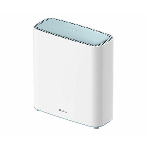 WiFi-система D-Link M32-2 EAGLE PRO AI AX1500 Mesh WiFi (2шт)