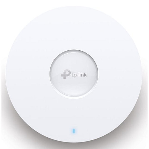 Точка доступа TP-LINK EAP670 AX5400 1x2.5GE, PoE
