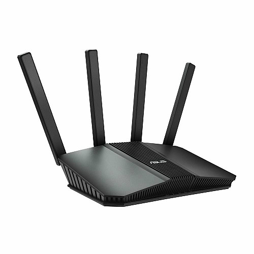 Маршрутизатор ASUS RT-BE82U BE6500 4x2.5GE LAN, 1x2.5GE WAN. 1xUSB3.2, MESH