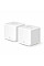 Система WiFi-Mesh MERCUSYS Halo H60X AX1500, 3xGE LAN/WAN, 2мод