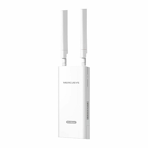 Маршрутизатор MERCUSYS MB118-4G N300, 4G/LTE, 1xFE LAN, outdoor