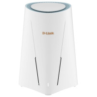 Маршрутизатор D-Link DBR-560 AX6000, 4xGE LAN, 1x2.5GE WAN, 1xUSB Type-C
