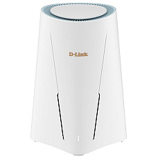 Маршрутизатор D-Link DBR-560 AX6000, 4xGE LAN, 1x2.5GE WAN, 1xUSB Type-C