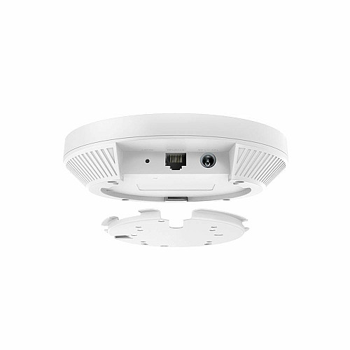 Точка доступа TP-LINK EAP613 AX1800, 1xGE, PoE, Passive PoE