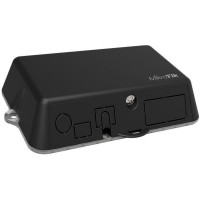 Маршрутизатор MikroTik LtAP mini