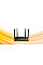 Маршрутизатор Netis NX31 AX3000, 3xGE LAN, 1xGE WAN, MESH