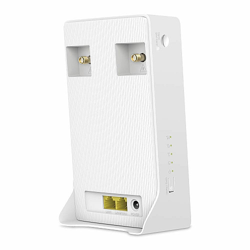 Маршрутизатор MERCUSYS MB130-4G AC1200, 4G/LTE, 1xFE LAN, 1xFE WAN