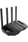 Маршрутизатор ASUS TUF-BE3600 BE3600, 4xGE LAN, 2,5xGE WAN, 1xUSB3.2, MESH