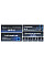 Маршрутизатор TP-LINK ARCHER AX72 PRO AX5400, 3xGE LAN, 1x2.5GE WAN/LAN, 1xGE WAN/LAN, 1xUSB 3.0, MESH