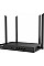 Маршрутизатор TENDA W18E Hotspot AC1200 4xGE (1xGE WAN, 2xGE LAN/WAN, 1xGE LAN)