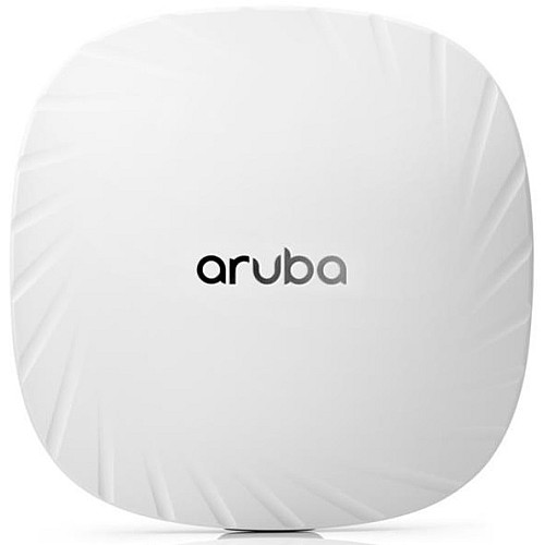 Точка доступу HPE Aruba AP-505, DR 2x2:2, Wi-Fi 6, IA, Unified Campus, LT Warranty