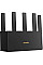 Маршрутизатор TENDA RX12LPro AX3000, 3xGE LAN, 1xGE WAN