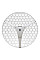 Точка доступу MikroTik LHG XL 5 ax