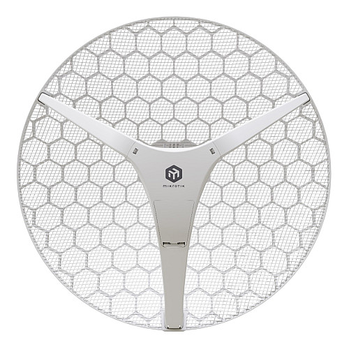 Точка доступу MikroTik LHG XL 5 ax