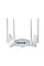 Маршрутизатор D-Link R36 BE3600 3x2.5GE LAN, 1x2.5GE Smart
