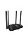 Маршрутизатор TENDA AC8 AC1200 3xGE LAN, 1xGE WAN, 4x6dBi