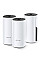 Система WiFi-Mesh TP-LINK Deco M4 AC1200, 2xGE LAN/WAN, 3мод