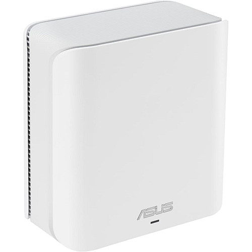 Система ASUS ZenWiFi BD4 BE3600, 2x2,5GE WAN/LAN, 2мод, белый