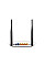 Маршрутизатор TP-LINK TL-WR841N N300, 4xFE LAN, 1xFE WAN