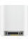 Система WiFi-Mesh ASUS ExpertWiFi EBM68 AX7800, 3xGE LAN, 1x2.5GE WAN, 1xUSB3.2, 1мод, білий
