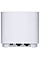 Система WiFi-Mesh ASUS ZenWiFi XD4 AX1800, 1xGE LAN, 1xGE WAN, 1мод, білий