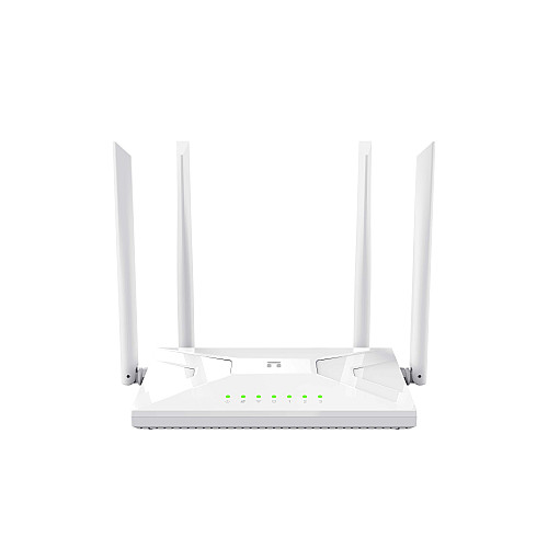 Маршрутизатор Netis NC21 AC1200, 3xFE LAN, 1xFE WAN, MESH