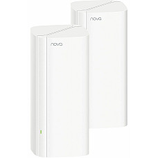 Система WiFi-Mesh TENDA MX12 NOVA AX3000, 2мод