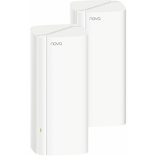 Система WiFi-Mesh TENDA MX12 NOVA AX3000, 2мод