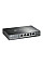 Мультисервісний Маршрутизатор TP-LINK ER605, 2xGE LAN, 1xGE WAN, 2xGE LAN/WAN, USB