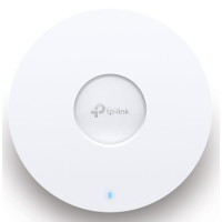 Точка доступа TP-LINK EAP670 AX5400 1x2.5GE, PoE