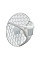 Точка доступу MikroTik LHGGR&FG621-EA