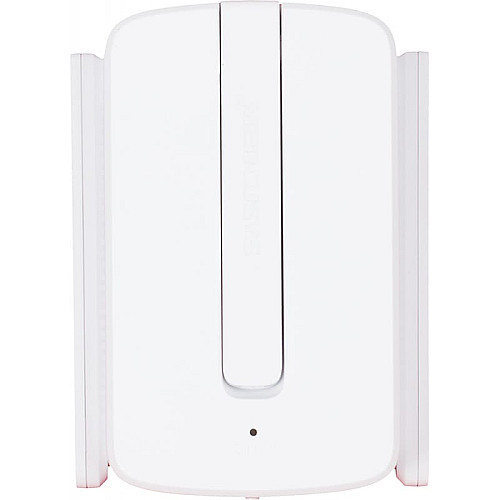 Розширювач покриття WiFi MERCUSYS MW300RE N300