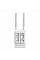 Точка доступа TP-LINK ER703WP 4G Outdoor AX3000, 3xGE LAN/WAN, PoE, outdoor