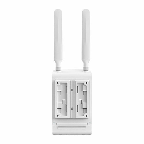 Точка доступа TP-LINK ER703WP 4G Outdoor AX3000, 3xGE LAN/WAN, PoE, outdoor