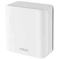 Система WiFi-Mesh ASUS ZenWiFi BD4 BE3600, 2x2,5GE WAN/LAN, 1мод, белый