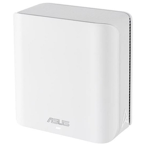 Система WiFi-Mesh ASUS ZenWiFi BD4 BE3600, 2x2,5GE WAN/LAN, 1мод, белый