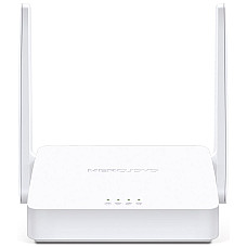 Маршрутизатор MERCUSYS MW302R N300, 2xFE LAN, 1xFE WAN