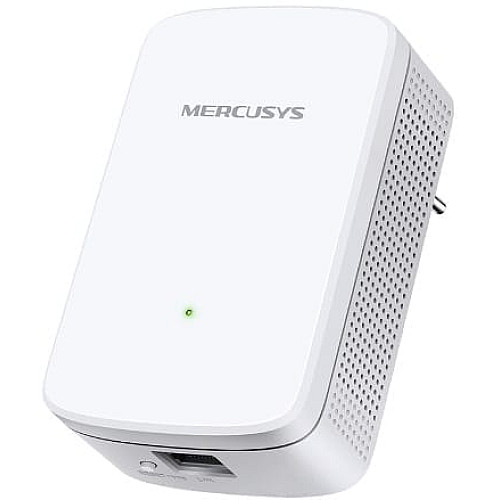 Расширитель покрытия WiFi MERCUSYS ME10 AC1200, 1хFE LAN
