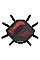 Маршрутизатор ASUS GT-BE19000 BE-19000 1x10GE LAN, 3x2.5GE LAN, 1x10GE WAN/LAN, 1x2.5GE WAN/LAN, 1xUSB3.2, 1xUSB2.0, MESH