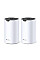 Система WiFi-Mesh TP-LINK Deco S7 AC1900, 3xGE LAN/WAN, 2мод