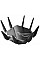 Маршрутизатор ASUS GT-AXE11000 AXE11000, 4xGE LAN, 1xGE WAN, 1x2.5GE LAN/WAN, MESH