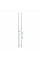 Точка доступу TP-LINK EAP113 OUTDOOR N300, 1хFE LAN, Passive PoE
