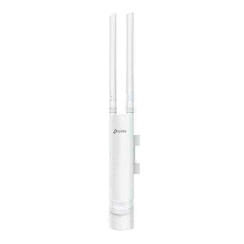 Точка доступу TP-LINK EAP113 OUTDOOR N300, 1хFE LAN, Passive PoE