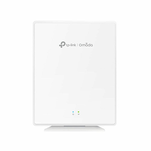 Точка доступу TP-LINK EAP610GP Desktop AX1800, 4xGE LAN,  1xGPON , PoE