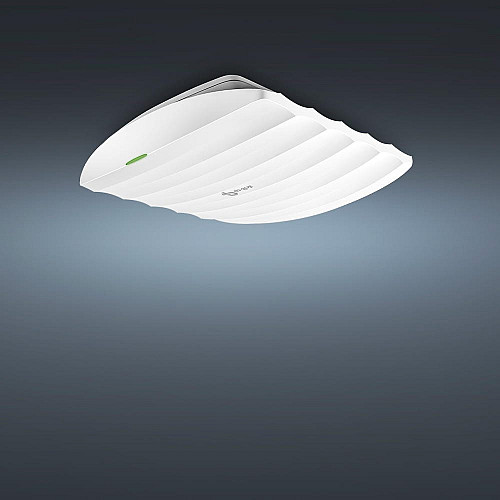 Точка доступа TP-LINK EAP110 N300, 1хFE LAN, Passive PoE
