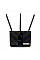 Маршрутизатор ASUS 4G-AX56 AX1800, 4G/LTE, 4xGE LAN, 1xGE WAN