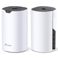 Система WiFi-Mesh Deco S7 TP-LINK AC1900, 3xGE LAN/WAN, 2мод